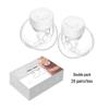 Hands-Free Double-Sided Wearable Electric Breast Pump – Painless & Portable