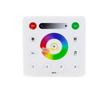 SP630E Bluetooth LED Controller: RGBCW, Single/Dual Color Temp, Magic Color Strip Dimming via App.