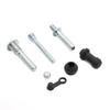 Dirt Bike Front Rear Brake Caliper Screw Repair Kit Universal For Nissin Caliper Guide Pin Rebuild Kit For HONDA CRF KXF RMZ YZF