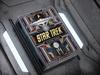 theory11 Star Trek Light Premium Playing Poker Standard Premium Playing Cards Cards, Size, Index,