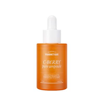 Pharmetique C Berry Pure Ampoule 30ml