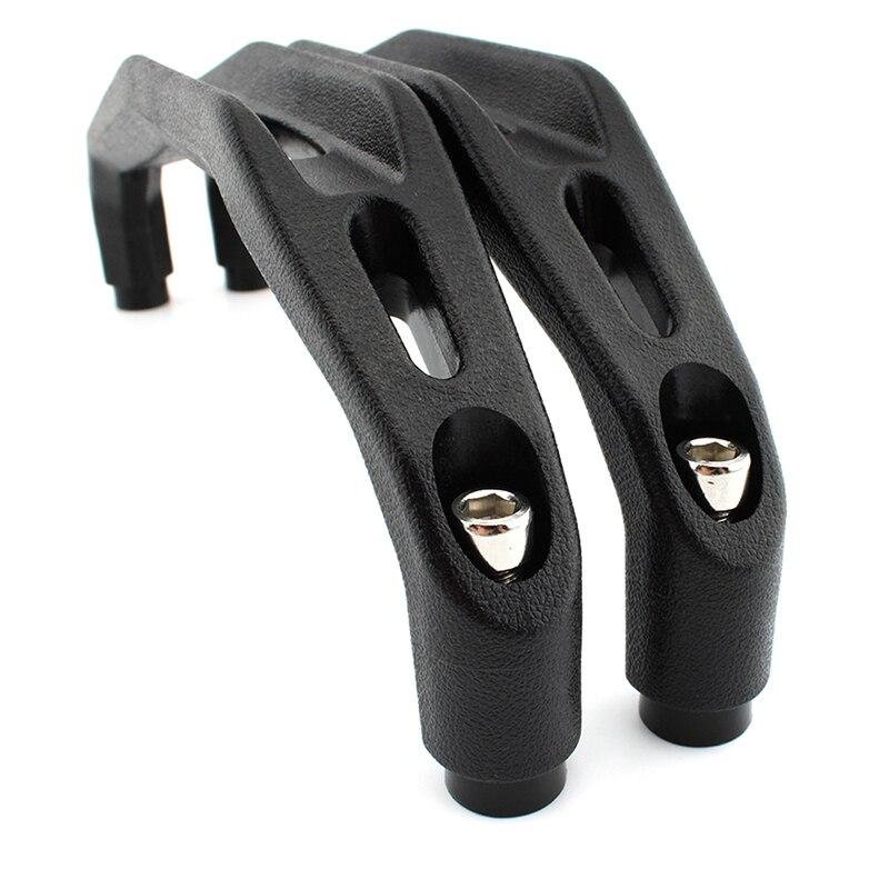 For YAMAHA Tenere700 XT700Z XT 700 Z 2019-2021 Passenger Rear Grab Handle Seat Grab Bar Rail Strap Belt Motorcycle Parts