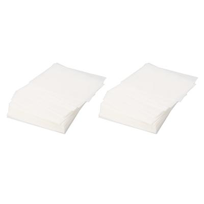 240pcs Anti Snoring Mouth Tape Mouth Breathing Prevention Improved Sleeping Quality Sleep Mouth Strips