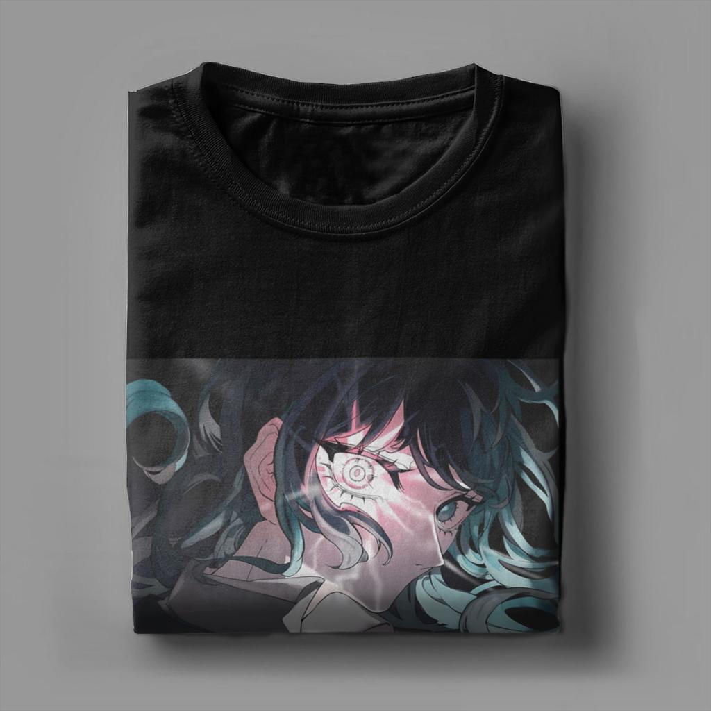 Fashion Ado WORLD TOUR 2025 Hibana  T Shirt For Unisex  Cotton Tee Shirt Short Sleeve Clothes