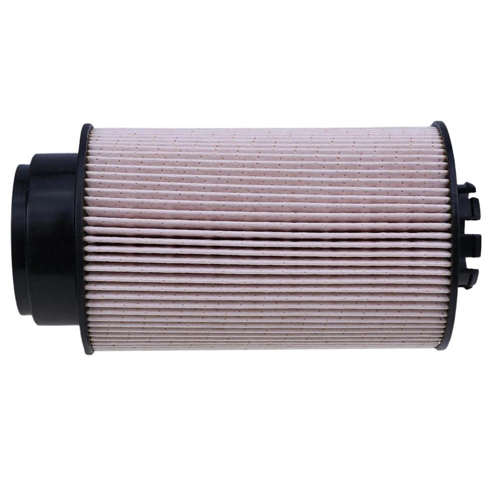 Fuel Filter P550821 Compatible with Heavy Duty Engines Replaces FS20087 3004473C91 3004473C93 3007448C1 for Trucks