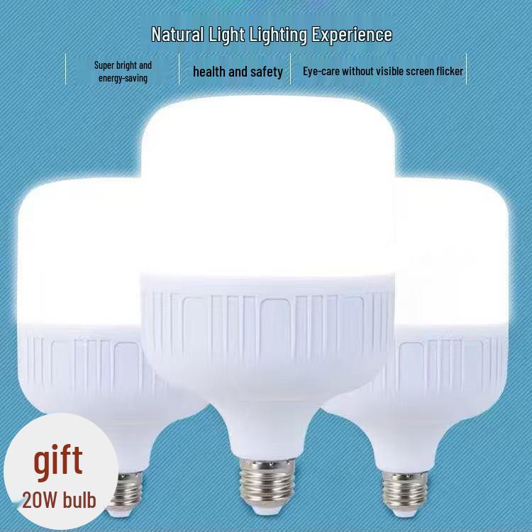 E27 Screw Base Smart Infrared Sensor Bulb Holder