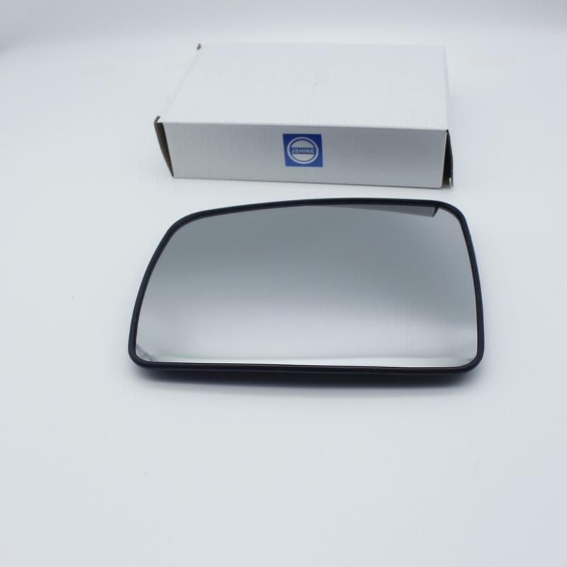 HY-054 Car wing mirror glass for LAND ROVER discovery 3 / Freelander 2 / Range Rover Sport 2005-2009