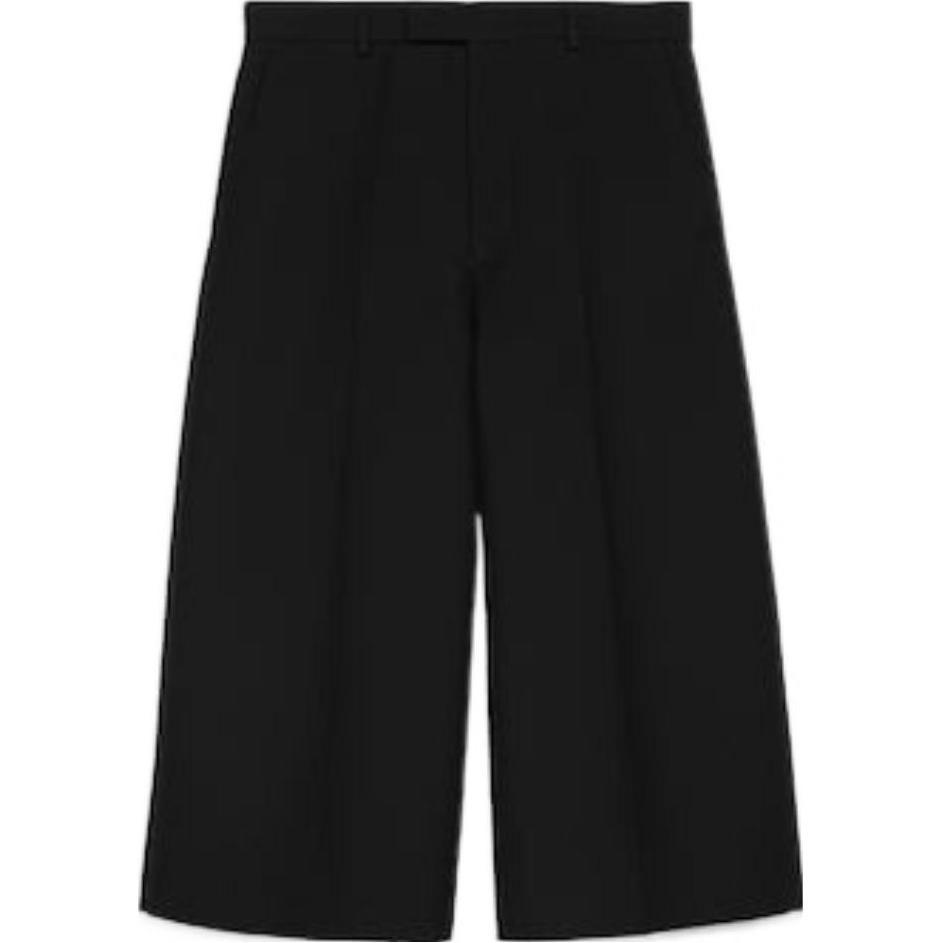 Gucci Cropped Pants 771040-ZAPE5-1000
