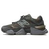 Tênis unissex 9060 Blacktop Dark Moss U9060PH