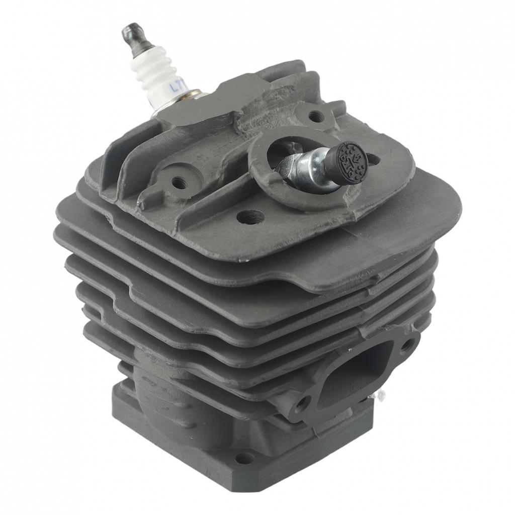 1 Satz Zylinder 48mm Bohrung Für 036 Pro Brandneu