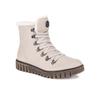 Rieker Y3432-60 Beige Ankle Boots