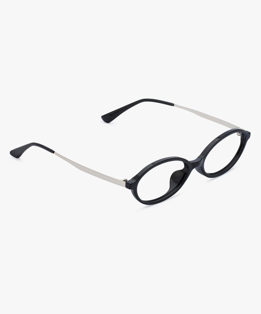 Likkeullou Rc X.2025 Glasses Black