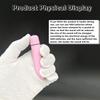 Mini Bullet Vibrator, Sex Toys, Sexy Toys, Sexual Toys for Women, Adult Toys Vibrators - Single Frequency