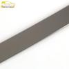 Neta U Rear Window Stainless Steel Trim for Tailgate - Car Accessories