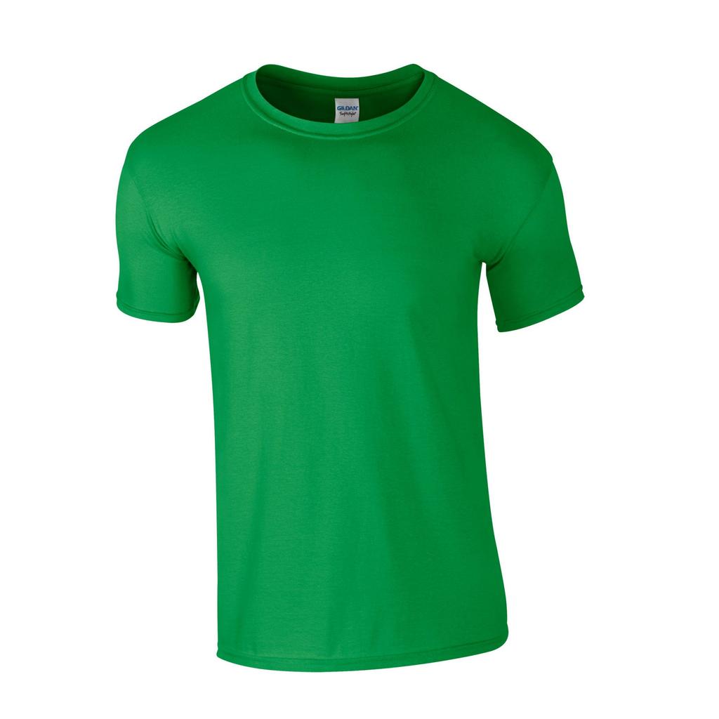 Gildan Unisex Adult Softstyle T-Shirt