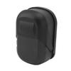 Key Lock Box Safe Security Wall Mounted Waterproof Password Combination Lock Storage Box for House Key Matte Black