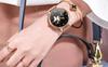 Smartwatch Damski Rubicon Rnbe64 - Ciśnieniomierz, Pulsoksymetr (Sr013D)