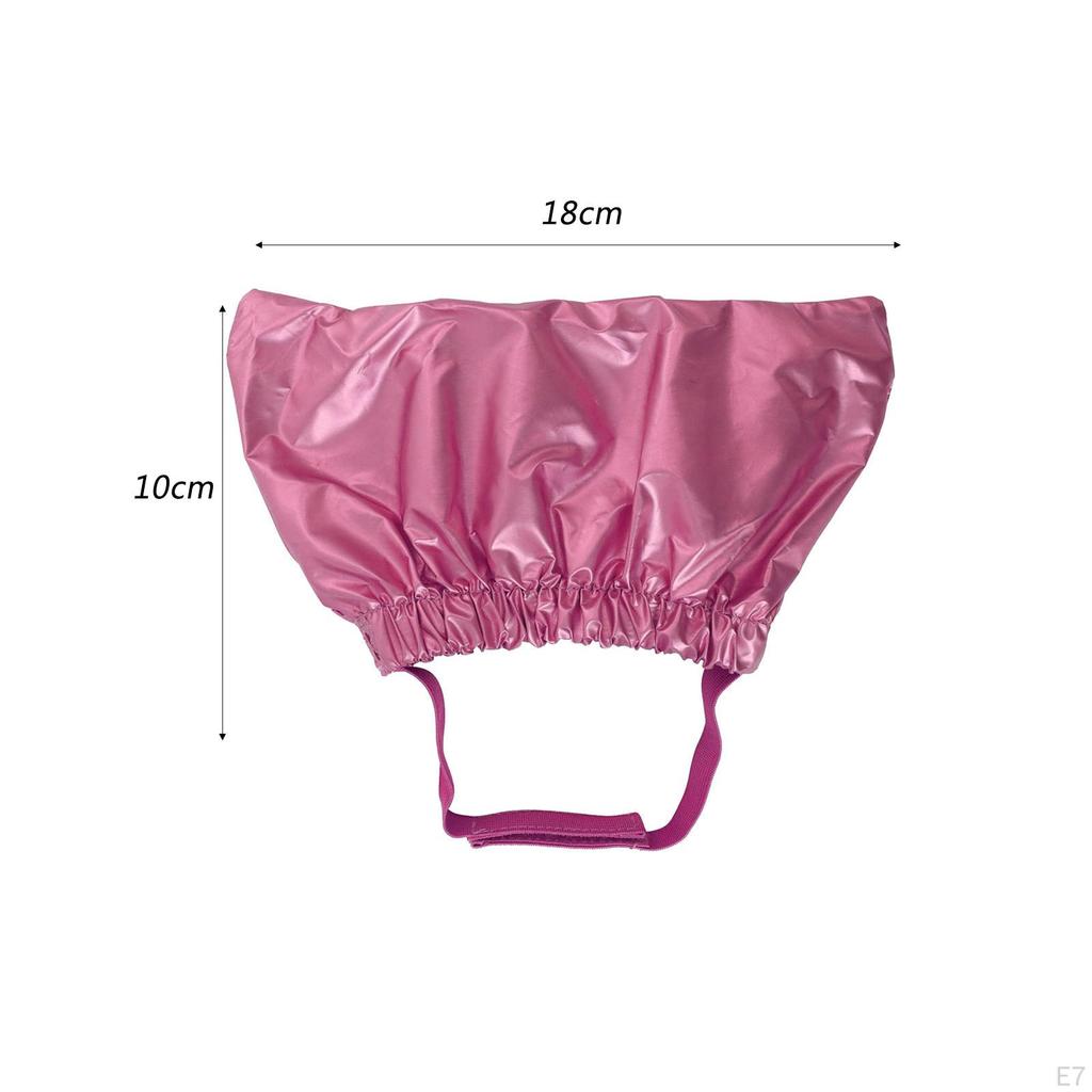 Cap, Keeps Ears Dry And Waterproof, Pet Costume Hat for Cats, Supplies