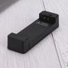 Portable Universal CE Certification MicroUSB Charger for Mobile Phone Lithium Battery