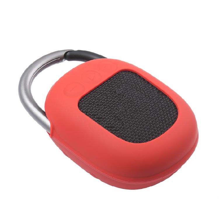 Dust-proof Silicone for Case Shockproof Protective for Case for JBL Clip 4 Clip4