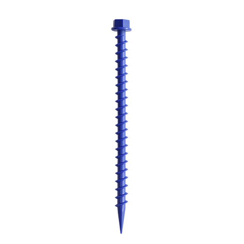 Brangdy Camping Tent Ground Pegs