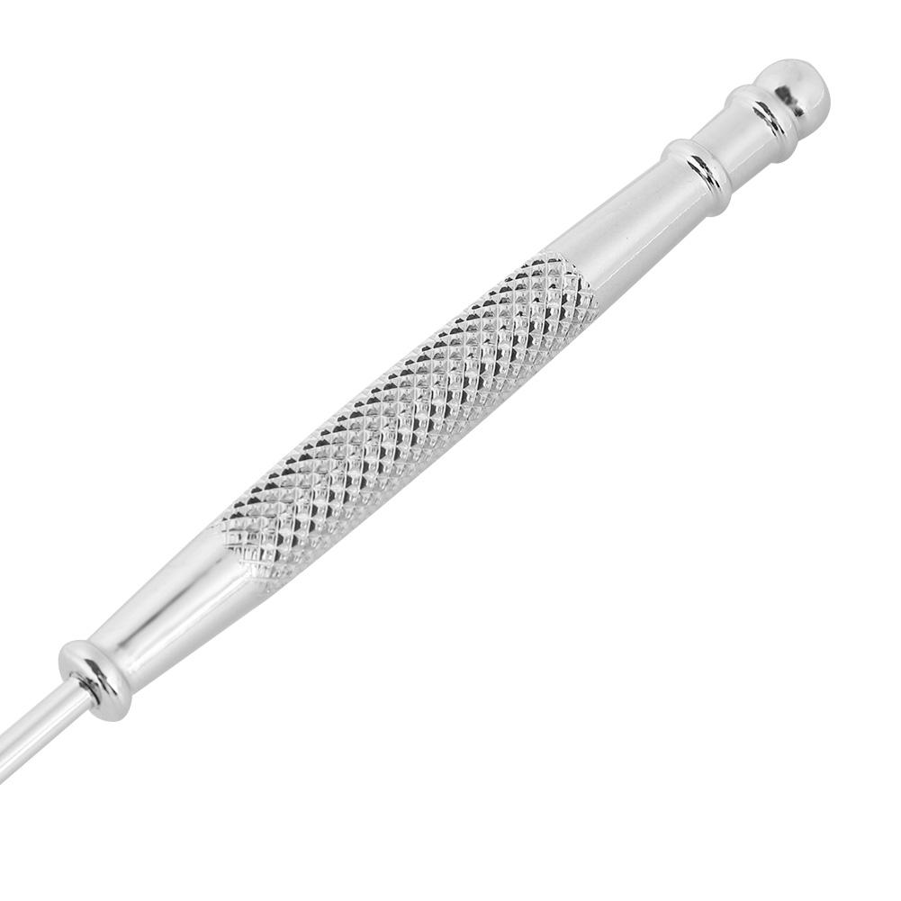 Snuffer Wick Trimmer Cover Candle Snuffer Set Stainless Steel Candle Snuffer Kit Fashion for Putting Out Flames Candle