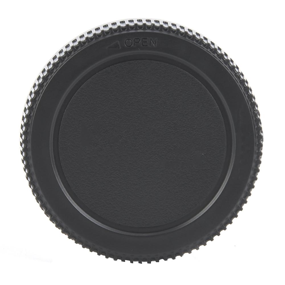 Plastic Camera Rear Lens Cap Cover for Lumix DMC GF3 2 1 G10  3  2  1 GH2 Micro 4 3