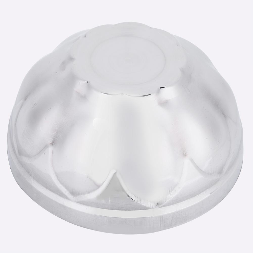 Double Walled Insulated Bowl Multipurpose Stainless Steel Soup Bowl Ht Proof Anti Scalding Non Stick for Home Restaurant Canteen