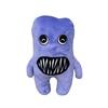 Hot Ao Oni Plush Toy Soft Stuffed Game Anime Figure Dolls Game Peripheral Funny Home Decor Kids Birthday Gifts