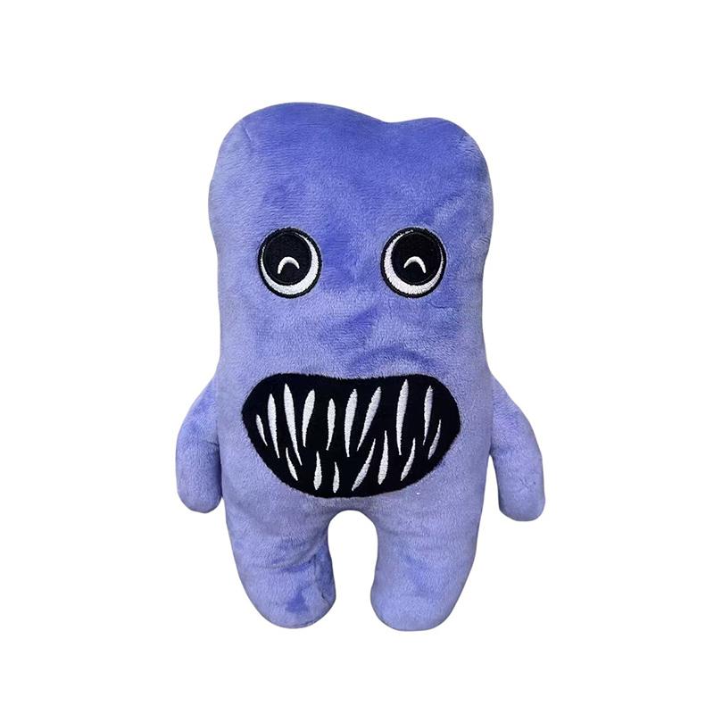 Hot Ao Oni Plush Toy Soft Stuffed Game Anime Figure Dolls Game Peripheral Funny Home Decor Kids Birthday Gifts