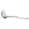 Soup Oil Filter Spoon Stainless Steel Strainer Long Handle Cooking Ladle for Home Restaurant