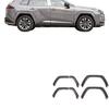 Pasuje do 26 modeli Toyota RAV4: Poszerzenia Błotników i Akcesoria do Nadkoli