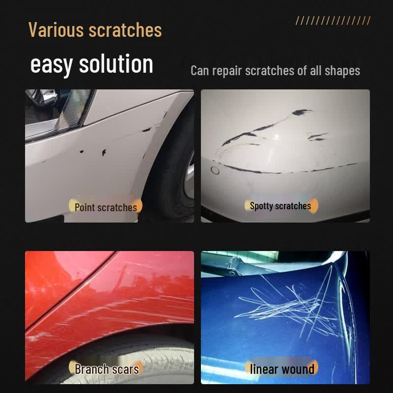 BYD Car Touch-Up Paint Pen