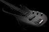 Greco Electric Bass Series BGWB Metallic Gray Bg. MGY,