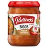 Pudliszki Bigos with Meat and Sausage 450 G