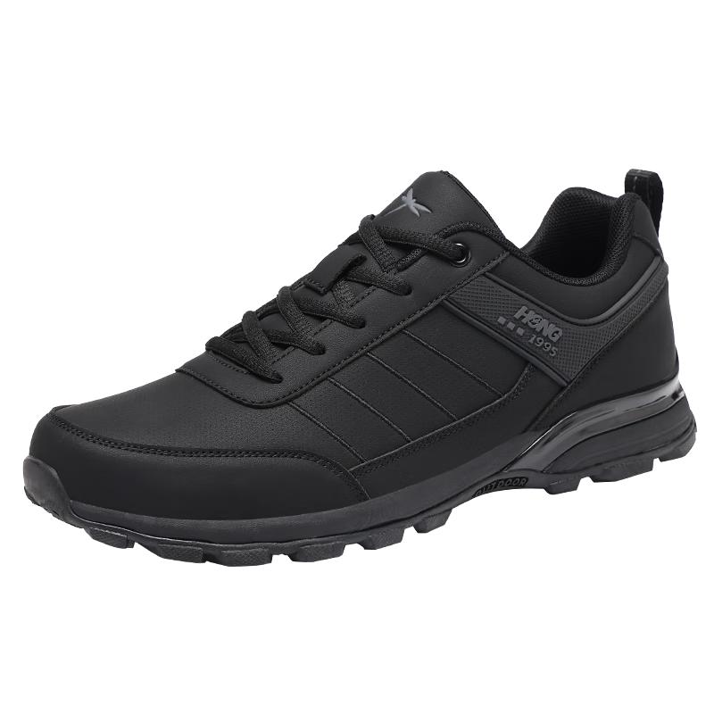 Red Dragonfly Men s Lace-up Casual Travel Shoes 40