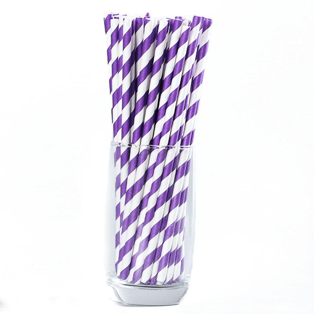 for Wedding,Party Disposable Straws Party Supplies Paper Drinking Straws Drinking Accessories
