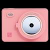 HPRT Z5 Mini Portable Instant Camera and Photo Printer