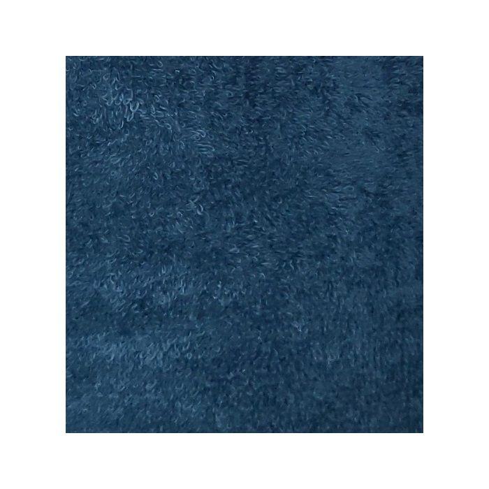 Serviette drap de plage bouclette uni maxi