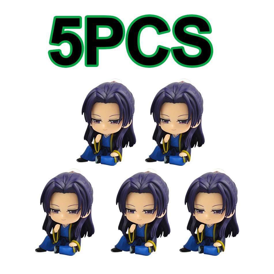 Kusuriya no Hitorigoto Maomao Anime Girl Figure The Apothecary Diaries Jinshi Action Figure Collection Model Doll Toy Gift