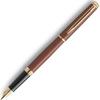 Waterman Metropolitan Essential Fountain Pen (Copper Red GT, Fine Nib) Gift Boxed