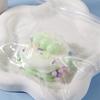 Toast Pinch High-looking Handmade Toast Toy with Watery Texture and Slow Rebound