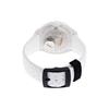 Swatch Orologio Unisex 44mm Grigio SUUK401 SUUK401