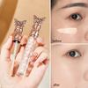 4G Women Concealer Long Lasting Natural Lightweight Moisturizing Acne Spot Dark Circles Full Coverage Color Corrector Foundations Cream