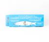 Treful Creation Mirage JT128S Sinking Lure Mat Chart (0103)