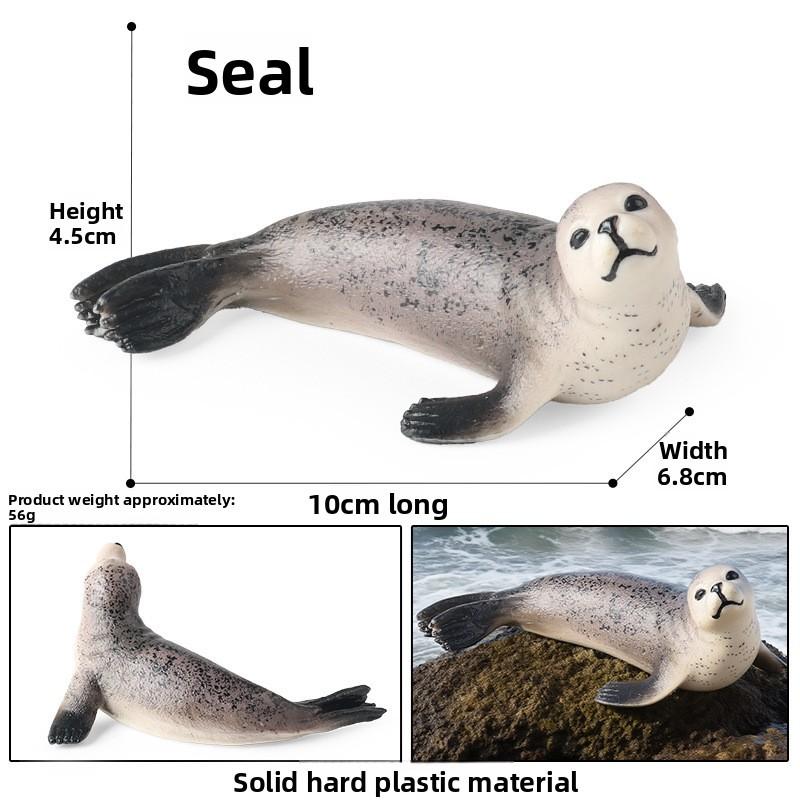 Marine Animal Fish Model Toy With Realistic Design For Aquarium Decor Enthusiasts