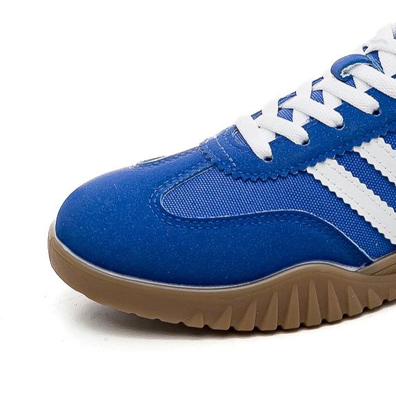 Spring new women's sports shoes couple versatile casual lightweight fashion white shoes flat baseplate shoes