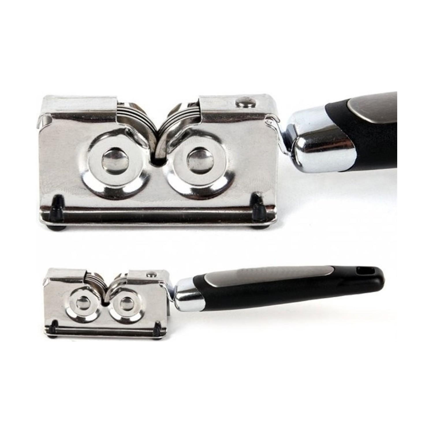 

Alkılıç Professional 3-угольная точилка для ножей Вольфрамовый алмазный керамический ручной нож