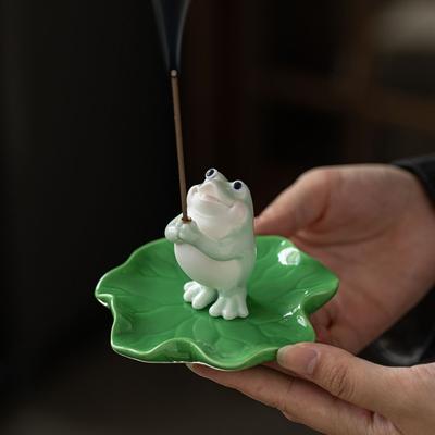 Heminredning – Rökelse & Brännare
