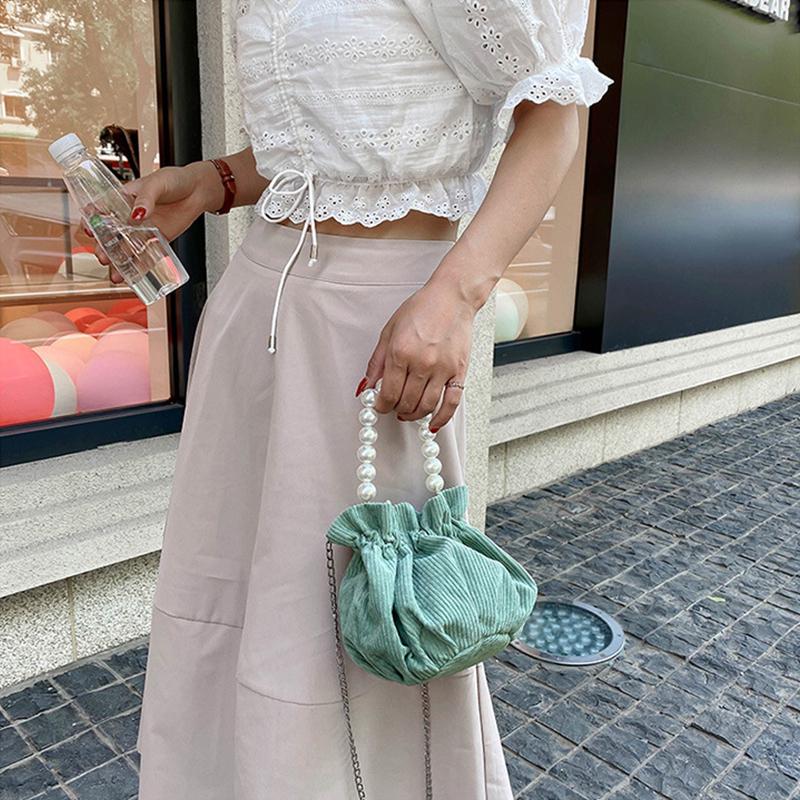 chanel seashell bolsa